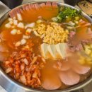 킹콩부대찌개서
