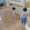 귀염둥이 사랑반3 💞 ⛳️🏑 골프는 즐거워~랄라라 이미지