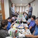 도포면민의 날 행사, 도포향우회 송년회...관심+협력+참여 모색한 재경 도포면향우회 이미지