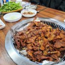 지례초등학교 | 김천 지례 맛집 황가네석쇠불고기, 불향 가득 고추장석쇠불고기 후기