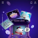 원 게임랜드 이미지