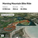 백열한번째 2025년 9월 21일 : Hobsonville-West Harbour-Hobsonville point 이미지