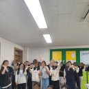 이리영등중학교 이미지