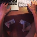 비베호디에 | 녹아내리기 시작하는 장마의 시작,,,