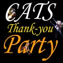 Re:"Cats Thank-You Party" 에 카페 여러분을 초대합니다~ 이미지