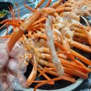 오이소홍게무한리필 이미지