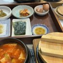 고속버스터미널 | 센트럴시티터미널 맛집 북창동순두부 고속버스터미널 순두부 솔직후기