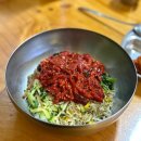 제일식당 | 진주 맛집 | 진주 육회비빔밥 1등 맛집 &#34;제일식당&#34; 오픈런 후기