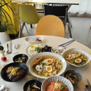 대동로 | 경대북문 데이트 맛집 마름모식당 연어 덮밥, 한우스테이크 덮밥 찐 후기