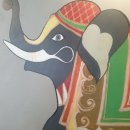 호민M | 맑은 눈의 광인? 탁한 눈의 바보 나가신다