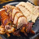 시민족발보쌈 | 남양산역 회식야식 족발 보쌈이 일품인 시민족발보쌈 양산점