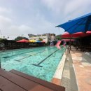 통일로 수영장 이미지