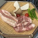 삼육회 | 울산 중구 성남동 YBD 프리미엄 삼겹살 목살 맛집 목삼집