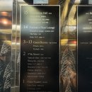 뉴욕브로드웨이휘트니스센타 이미지