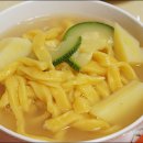 면발칼국수 이미지