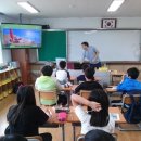 함께하는 영어 교실 이미지