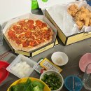 2피자 1치킨상회 동탄점