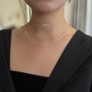 투모로우오브젝트 | 코엑스 서울 국제 주얼리 박람회 목걸이 구매 후기 | 어나더레이어 투모로우오브젝트 돌