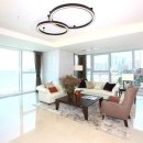 엘시티 더 레지던스 이미지