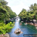 전기차충전소_서귀포매일올레시장 주차장 이미지