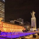 달빛 요가(야간) 이미지