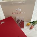 선물세트로 너무 좋은 &#34;로지쿠아 티 컬렉션&#34; 홈카페 티백세트
