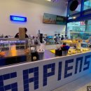 커피사피엔스 독산 더스카이밸리2차