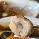 중화식탁 이미지