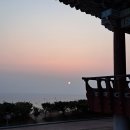 하원리(도로변1) | 경북 동해안 국가지질공원 불영계곡. 울진에서 삼척까지 동해안 해안 도로 가볼 만한 곳.