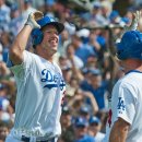 류현진 MLB일기＜7＞, "베이징때보다 수십배 더한 가슴 떨림" 이미지