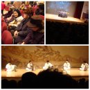 부여국악의전당 이미지