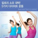 대박 다이어트