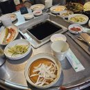 태양수제 숯불갈비 | [강서/등촌/가양] 평일도 웨이팅하는 숯불갈비 단골집, 태양수제돼지갈비 후기