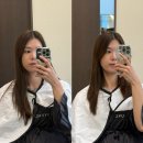 뮤즈헤어 | [안양미용실] 안양 동편마을 허뮤즈헤어 - 세정디자이너 허쉬펌 후기