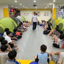 서린1태권도장 이미지