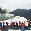 장흥 자연휴양림 이미지