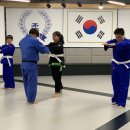 미르 주짓수 유도관 이미지