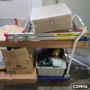 도안린풀하우스아파트경로당 | 대전 도안18단지 린풀하우스 아파트 LED전등조명 교체