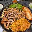 예천할매집 | 맛집] 경북도청 할매솥뚜껑삼겹살 내돈내산 후기