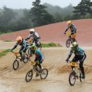 양양군 BMX경기장 이미지