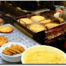 맷돌녹두빈대떡 이미지