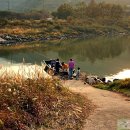 섬진강나루 이미지