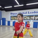 화남 태권도 이미지