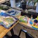 VIP아쿠아카페 | 물고기, 파충류, 동물과 함께하는 특별한 힐링! 김제 VIP아쿠아 카페 아이랑 가기 좋은곳 방문 후기