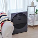 오래쓰기 프로젝트_소형가전 | 위닉스 미니 건조기 후기 소량 빨래도 뽀송하게! 필수 소형가전 추천