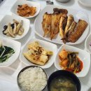 일력생선 | 군산 일력생선: 생선구이전문점, 박대구이, 모둠생선구이