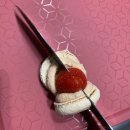 잠실 디저트 대장 버찌와모모 마카롱 후기~