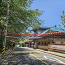 장자산체육공원 이미지