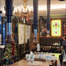 강남숯불식당 이미지