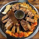 호텔해성 | 제주 애월 맛집 해성도뚜리 애월 오션뷰 흑돼지 맛집 신라호텔 협업 고깃집